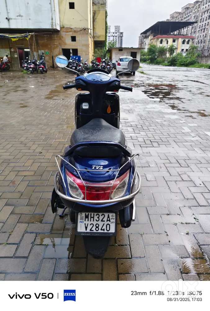 TVS Jupiter 125ccGood condition