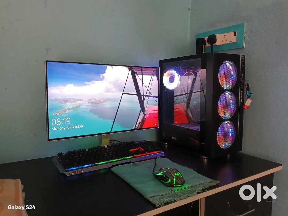 selling my Computer