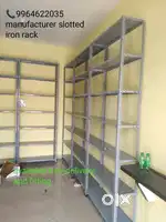 Iron Racks manfacther wholesale price