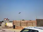 लखनऊ सेवई मार्केट नगराम रोड से 1 किलोमीटर की दूरी पर प्लॉट आउटर रिंग