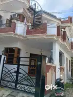 Well furnished kothi