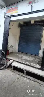 A Shop for rent purpose office, Clinic