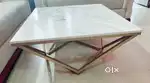 Center table