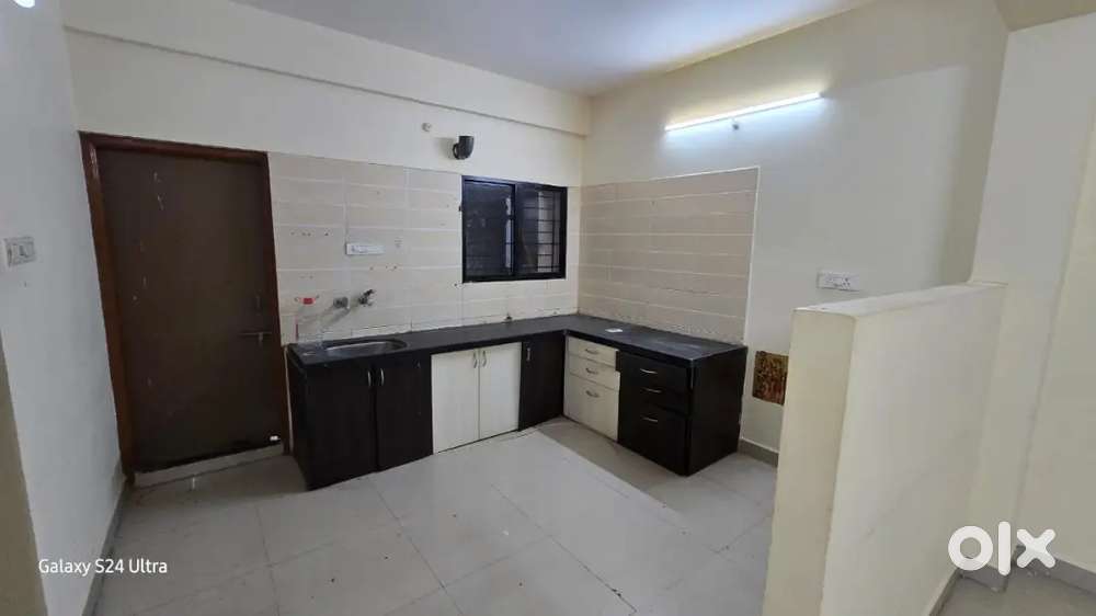 Flat for rental