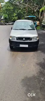 Maruti Suzuki Alto 2005-2010 LX BSIII, 2010, Petrol
