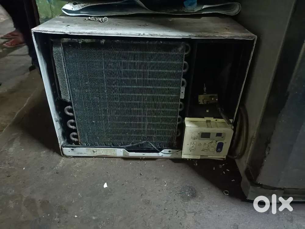 .08ton lg window ac