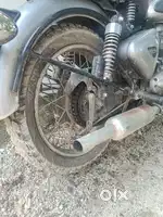 royal enfield Old is gold