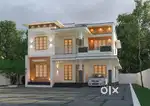 Silver Spring Villas- Kuruppampady  Project.