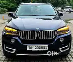 BMW X5 XDRIVE 30D PURE DESIGN EXP. 5Seater, 2019, Diesel