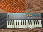 Casio SA 35 keyboard