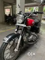 Well maintened good condition