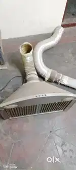 Chinmey kitchen