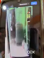 Whirlpool fridge