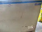 Deep freezer 400L Make-Blue Star