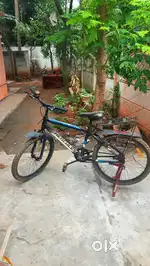 Excellent quality cycle for sale
