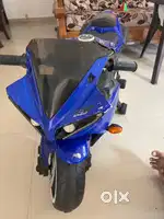 Toy ride bike