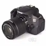 Cannon 700D