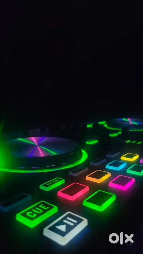 DJ COMPLETE COURSE AVAILABLE