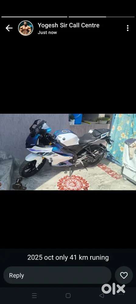 New bike purchase on Diwali 2025