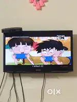 Sony LED 24 tv