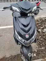 Electric Scooty