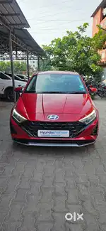 Hyundai i20 Asta 1.2 Kappa iVT, 2023, Petrol