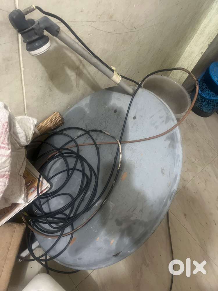 Videocon Dish Anteena