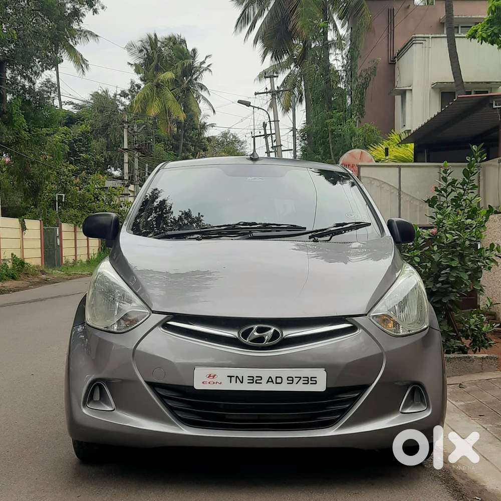 Hyundai EON Era +, 2014, LPG
