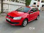 Volkswagen Polo 2010 Diesel Well Maintained