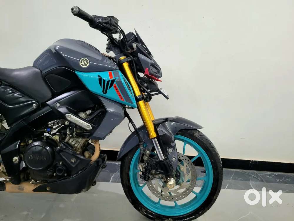 Yamaha mt 15 for sale