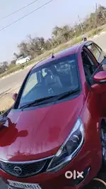 Tata Bolt 2015 Petrol Good Condition