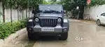 Mahindra Thar LX D 4WD AT, 2022, Diesel