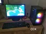 ₹20999 2 MONTH OLD PC COMPUTER
