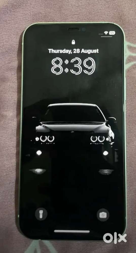Iphone 12 mini