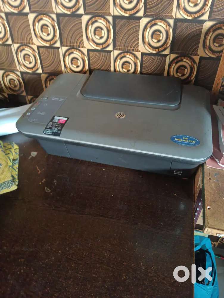 Hp deskjet printer