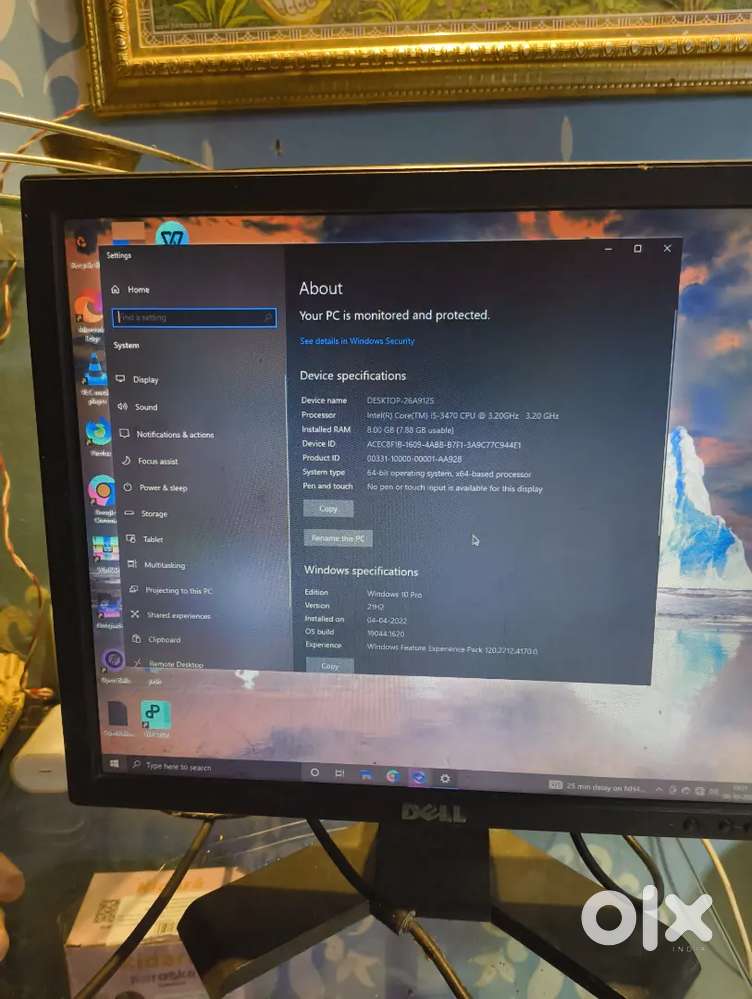 I want to sell my computer all kit urgent