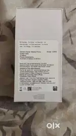 vivo Y39 256gb