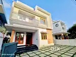 Aluva panayikulam 4.7cent  house for sale