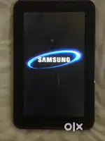 Samsung tab