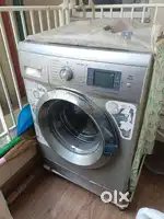 IFB FRONT OPEN FULLY AUTOMATIC 7KG WACHING MACHING