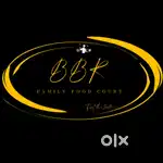 I want to sell my bbr food court franchise
