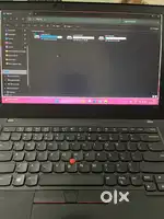 Lenovo thinkpad super new model