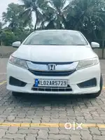 Honda City 2015-2017 i DTec S, 2014, Diesel