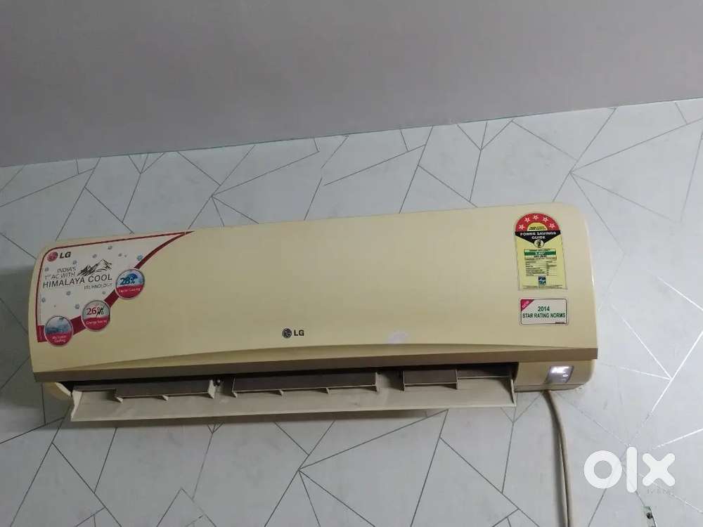Air conditioner