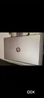 HP laptop ryzen 3