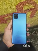 Samsung A12 good condition