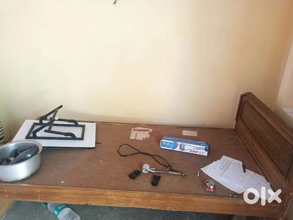 Room only for bachelor