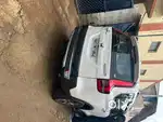 Mahindra and Mahindra Scorpio N Full top end vehicle