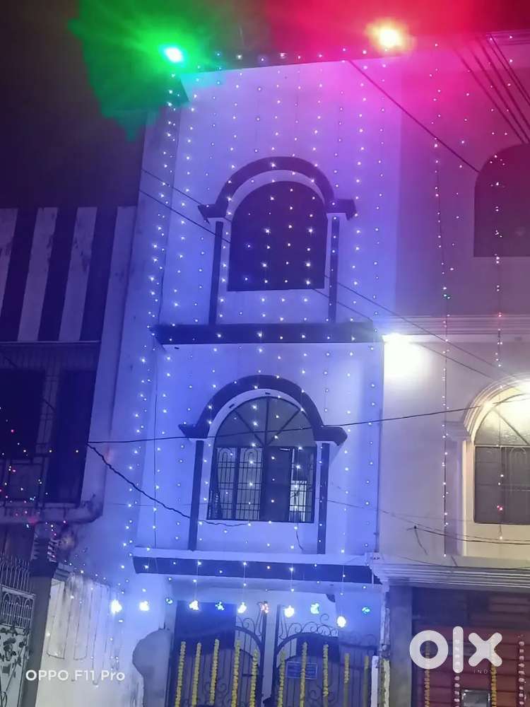 Veer savarkar nagar Bareilly