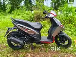 Aprilia SR 125 for sale